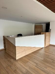 Apartamento de 4 alcobas en venta en Santa Ana Occidental, Bogotá, 164 m² · foto 18 de 18