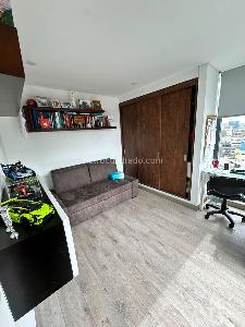 Apartamento de 4 alcobas en venta en Santa Ana Occidental, Bogotá, 164 m² · foto 10 de 18