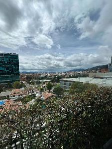 Apartamento de 4 alcobas en venta en Santa Ana Occidental, Bogotá, 164 m² · foto 16 de 18