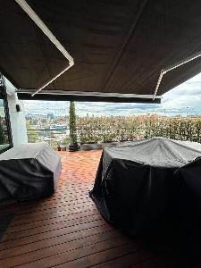 Apartamento de 4 alcobas en venta en Santa Ana Occidental, Bogotá, 164 m² · foto 14 de 18