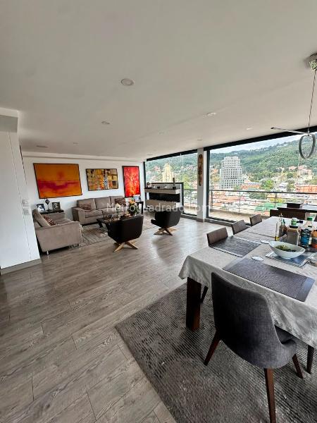 Piso – Bogotá D.C. - Vista 4