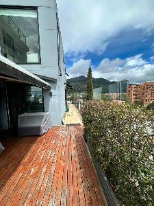 Apartamento de 4 alcobas en venta en Santa Ana Occidental, Bogotá, 164 m² · foto 17 de 18