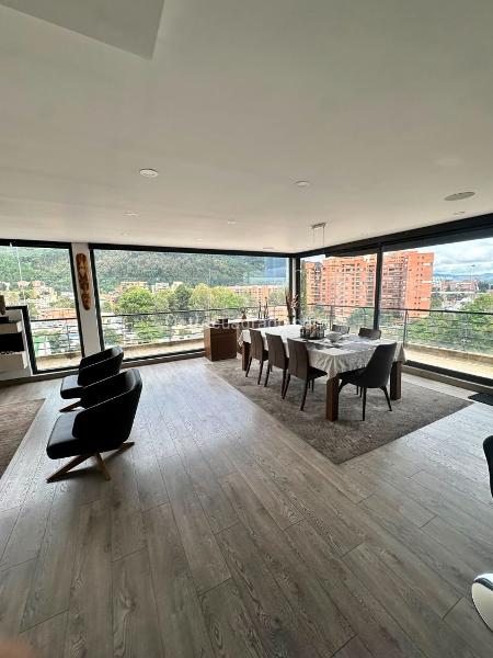 Piso – Bogotá D.C. - Vista 3