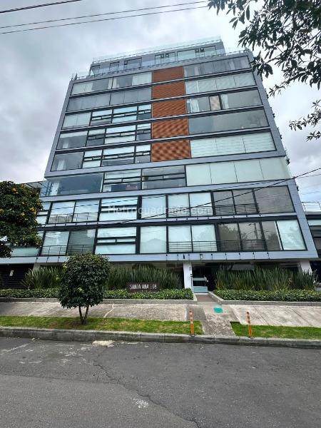 Piso – Bogotá D.C. - Vista 2