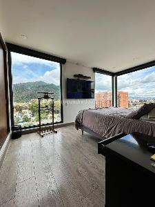 Apartamento de 4 alcobas en venta en Santa Ana Occidental, Bogotá, 164 m² · foto 7 de 18