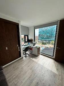 Apartamento de 4 alcobas en venta en Santa Ana Occidental, Bogotá, 164 m² · foto 9 de 18