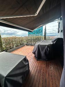 Apartamento de 4 alcobas en venta en Santa Ana Occidental, Bogotá, 164 m² · foto 15 de 18