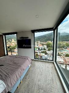 Apartamento de 4 alcobas en venta en Santa Ana Occidental, Bogotá, 164 m² · foto 11 de 18