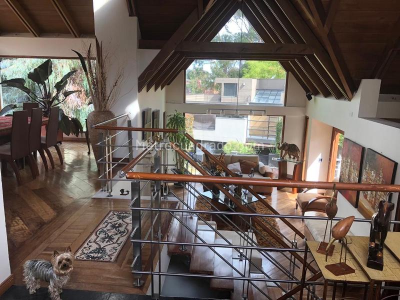 Casa en Venta, BOSQUE DE PINOS, Bogotá D.C. - Ansicht 2
