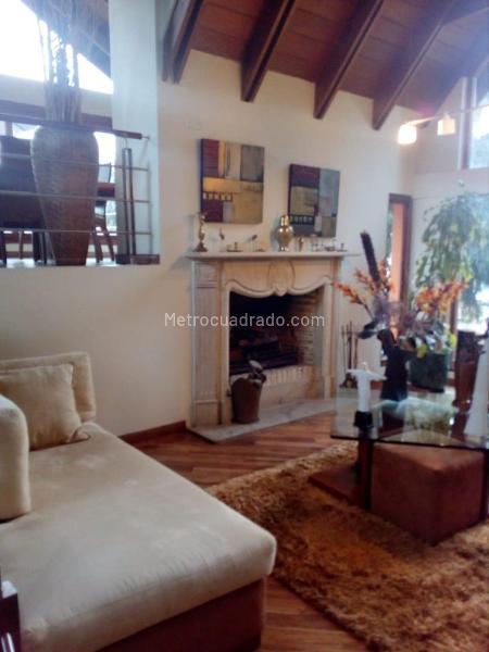 Casa en Venta, BOSQUE DE PINOS, Bogotá D.C. - Ansicht 4