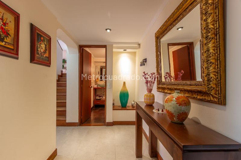 Casa – Bogotá, Localidad Usaquén - Vista 4