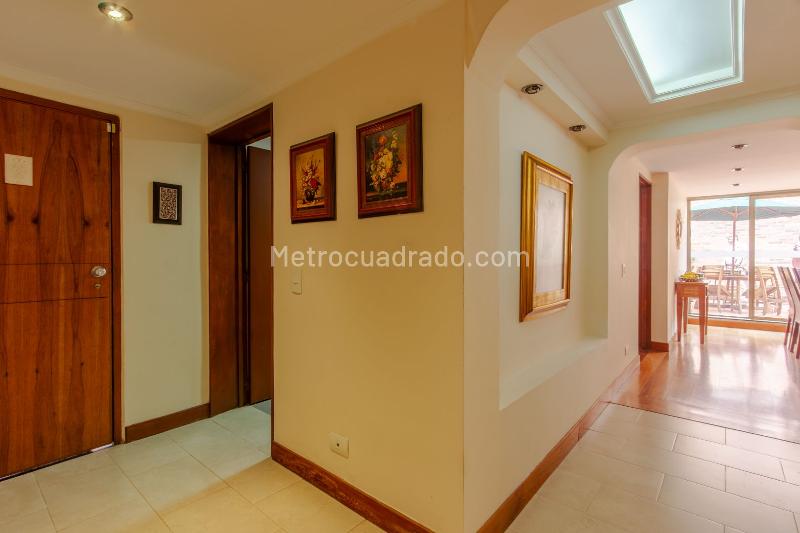 Casa – Bogotá, Localidad Usaquén - Vista 3