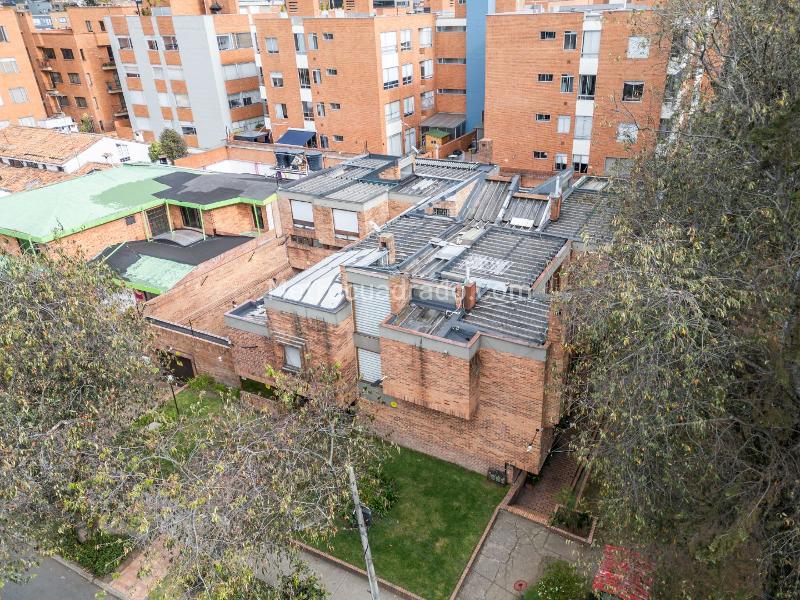 Casa – Bogotá, Localidad Usaquén - Vista 2