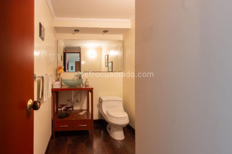 Casa – Bogotá, Localidad Usaquén - Vista 5