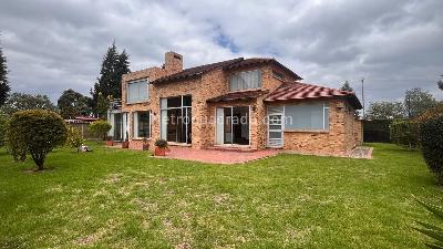 Casa en venta en Conjunto Caminos De Chunugua, Zipaquirá · foto 5 de 20