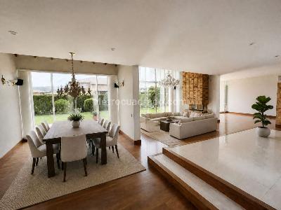 Casa en venta en Conjunto Caminos De Chunugua, Zipaquirá · foto 8 de 20