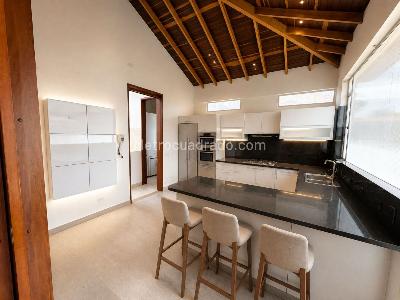 Casa en venta en Conjunto Caminos De Chunugua, Zipaquirá · foto 15 de 20