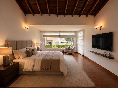 Casa en venta en Conjunto Caminos De Chunugua, Zipaquirá · foto 12 de 20