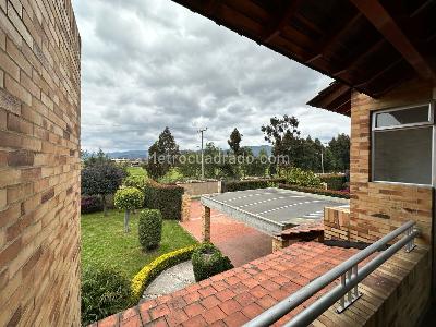 Casa en venta en Conjunto Caminos De Chunugua, Zipaquirá · foto 17 de 20