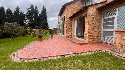 Casa en venta en Conjunto Caminos De Chunugua, Zipaquirá · foto 6 de 20