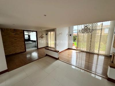 Casa en venta en Conjunto Caminos De Chunugua, Zipaquirá · foto 18 de 20