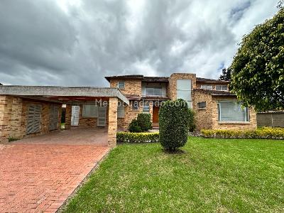 Casa en venta en Conjunto Caminos De Chunugua, Zipaquirá · foto 2 de 20