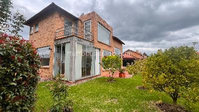 Casa en venta en Conjunto Caminos De Chunugua, Zipaquirá · foto 3 de 20