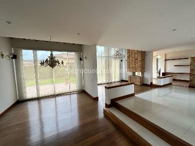 Casa en venta en Conjunto Caminos De Chunugua, Zipaquirá · foto 7 de 20