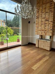 Casa en venta en Conjunto Caminos De Chunugua, Zipaquirá · foto 9 de 20