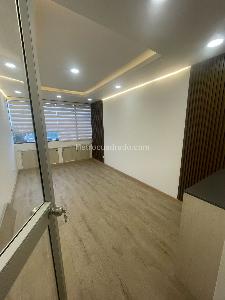 Office for rent in Estrena Remodelación, Bogotá