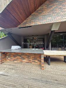 Casa de 5 alcobas en venta en Loma Del Escobero Alto De Las Palmas, Envigado, 113 m² · foto 17 de 20