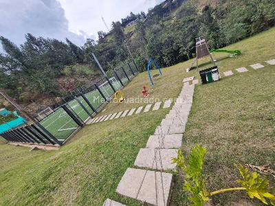 Casa de 5 alcobas en venta en Loma Del Escobero Alto De Las Palmas, Envigado, 113 m² · foto 20 de 20