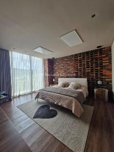 Casa de 5 alcobas en venta en Loma Del Escobero Alto De Las Palmas, Envigado, 113 m² · foto 12 de 20