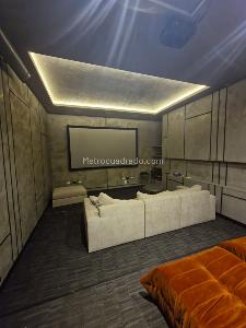 Casa de 5 alcobas en venta en Loma Del Escobero Alto De Las Palmas, Envigado, 113 m² · foto 16 de 20