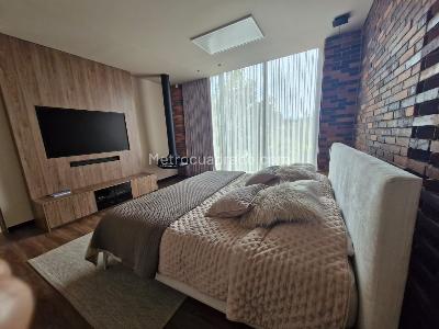 Casa de 5 alcobas en venta en Loma Del Escobero Alto De Las Palmas, Envigado, 113 m² · foto 8 de 20