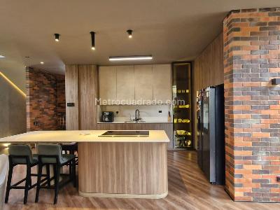 Casa de 5 alcobas en venta en Loma Del Escobero Alto De Las Palmas, Envigado, 113 m² · foto 4 de 20