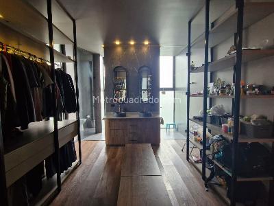 Casa de 5 alcobas en venta en Loma Del Escobero Alto De Las Palmas, Envigado, 113 m² · foto 9 de 20