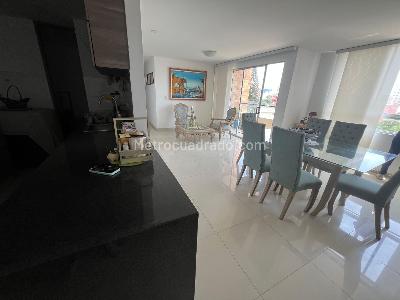 Apartamento en venta en Los Alpes, Barranquilla · foto 15 de 20