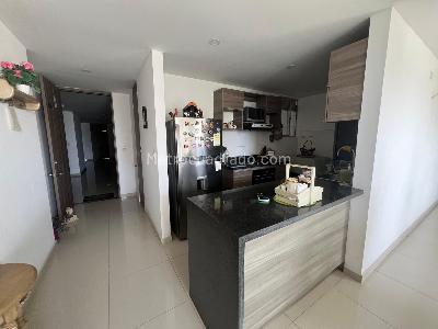 Apartamento en venta en Los Alpes, Barranquilla · foto 2 de 20