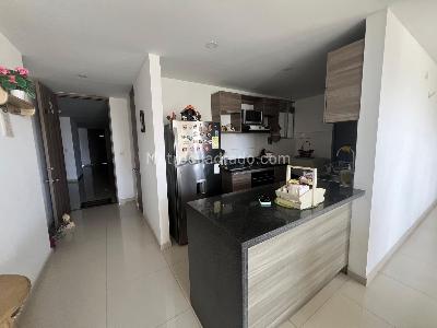 Apartamento en venta en Los Alpes, Barranquilla · foto 20 de 20