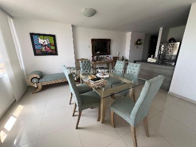 Apartamento en venta en Los Alpes, Barranquilla · foto 3 de 20