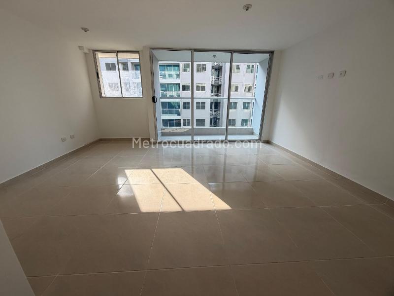 Apartamento en Arriendo, MIRAMAR, Barranquilla