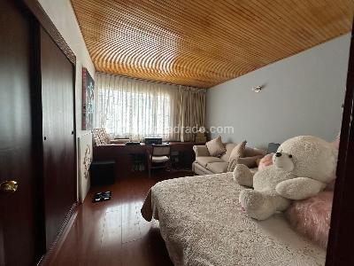 Casa de 4 alcobas en venta en Suba La Campiña Prueba, Bogotá, 210 m² · foto 14 de 18