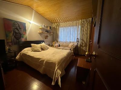 Casa de 4 alcobas en venta en Suba La Campiña Prueba, Bogotá, 210 m² · foto 15 de 18
