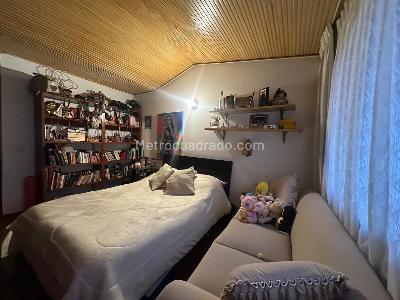 Casa de 4 alcobas en venta en Suba La Campiña Prueba, Bogotá, 210 m² · foto 16 de 18
