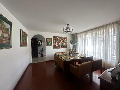 Casa de 4 alcobas en venta en Suba La Campiña Prueba, Bogotá, 210 m² · foto 17 de 18