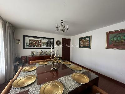 Casa de 4 alcobas en venta en Suba La Campiña Prueba, Bogotá, 210 m² · foto 18 de 18