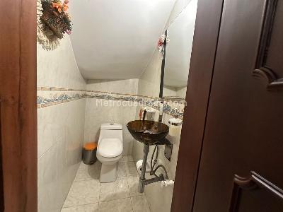Casa de 4 alcobas en venta en Suba La Campiña Prueba, Bogotá, 210 m² · foto 6 de 18