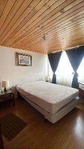 Apartaestudio en venta en San Antonio Norte, Bogotá, 38 m² · foto 5 de 5