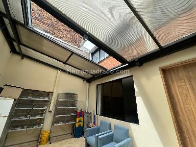 Casa de 5 alcobas en venta en San Fernando, Bogotá, 245 m² · foto 10 de 20